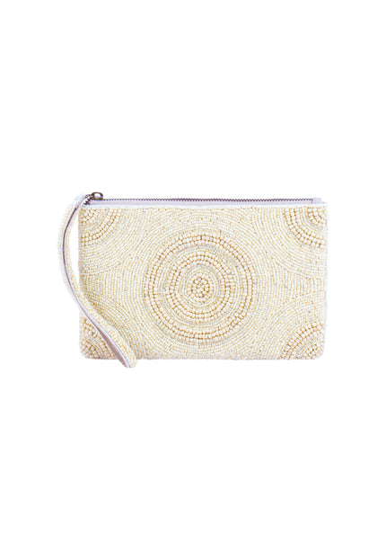 faina Damen Clutch