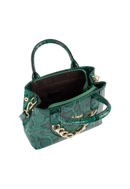 faina Women's Handle Bag