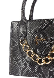 faina Women's Handle Bag