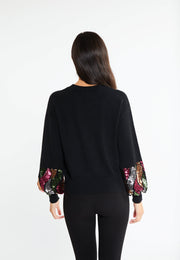faina Women's Sweater