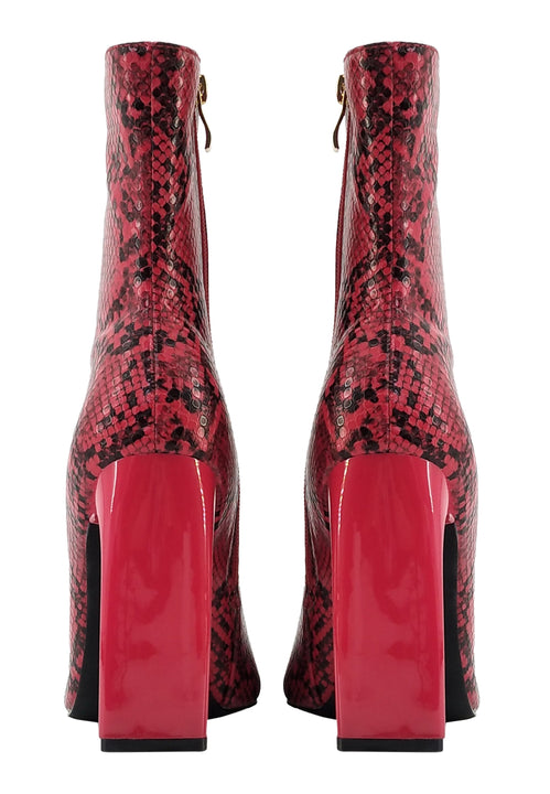 faina Women's Ankle Boot