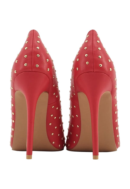 faina Women's Pumps With Studs