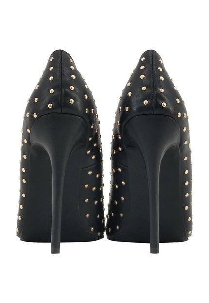 faina Women's Pumps With Studs