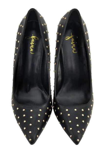 faina Women's Pumps With Studs