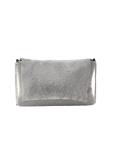 faina Damen Clutch/Abendtasche