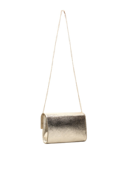 faina Damen Clutch/Abendtasche