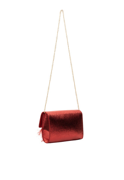 faina Damen Clutch/Abendtasche