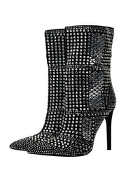 faina Women's Ankle Boots