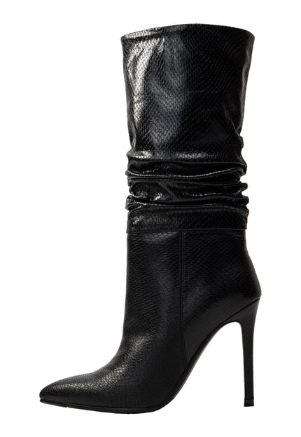 faina Damen Stiefeletten