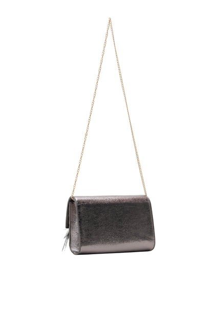 faina Damen Clutch/Abendtasche