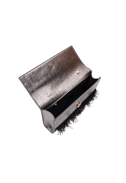 faina Damen Clutch/Abendtasche