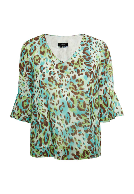 faina Women's Blouse Shirt