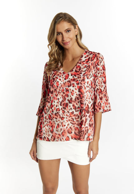 faina Damen Bluse