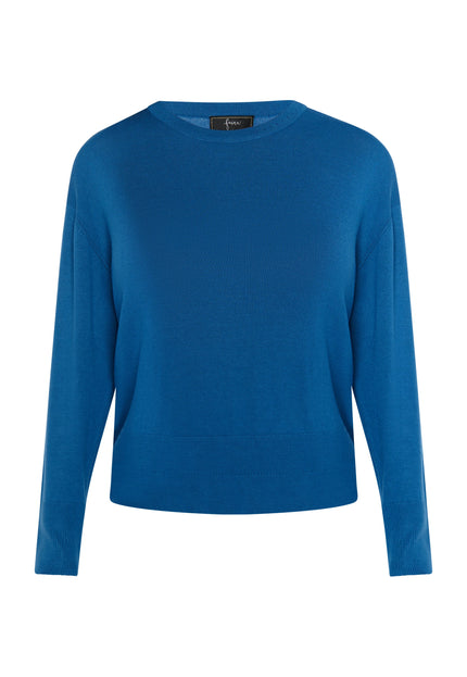 faina Damen Strickpullover