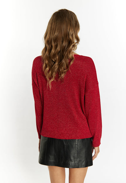 faina Women's Sweater