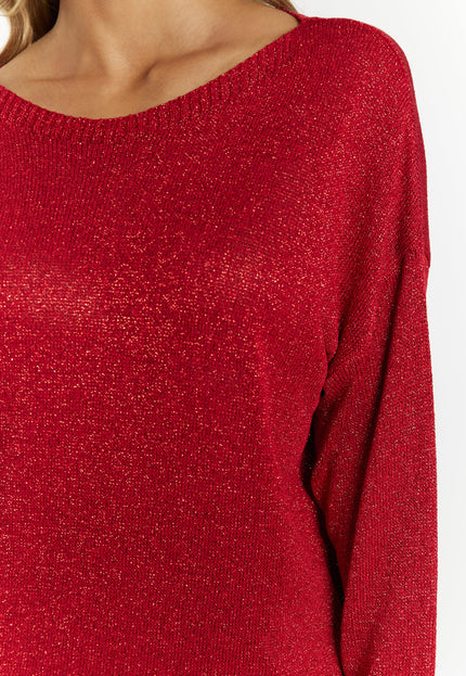 faina Women's Sweater