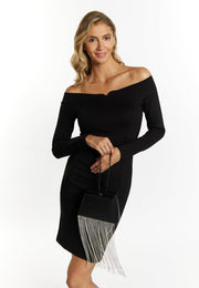 faina Women's Clutch/Evening Bag