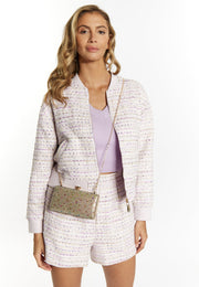 faina Damen Clutch
