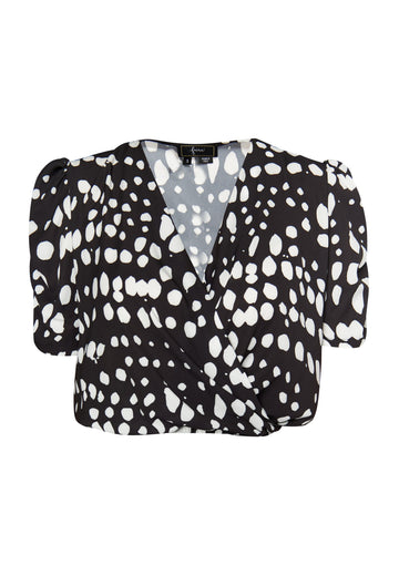 faina Women's Blouse