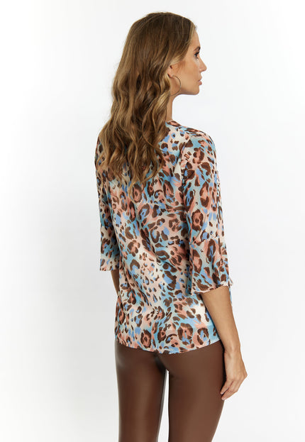 faina Damen Bluse