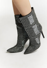 faina Women's Ankle Boots