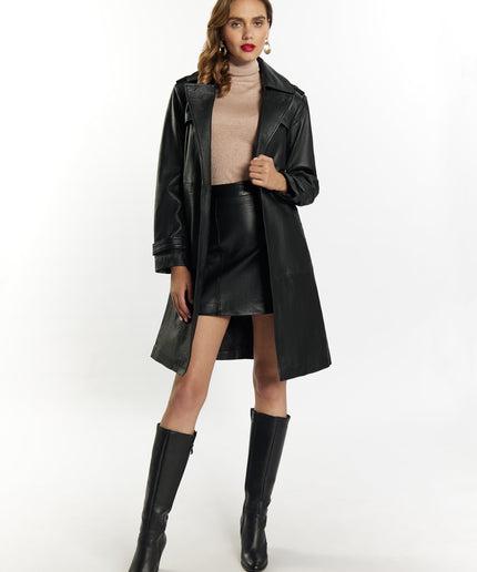 Collection image for: Kolekcja ze skóry jagnięcej | Słowo kluczowe