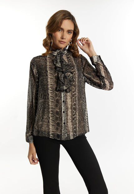 faina Women's Blouse