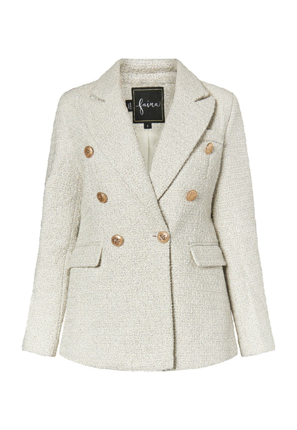 faina Damen Blazer