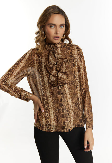 faina Women's Blouse