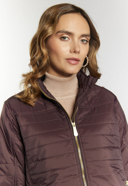 faina Damen Übergangsjacke