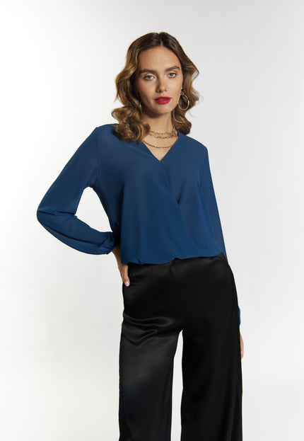 faina Women's Blouse