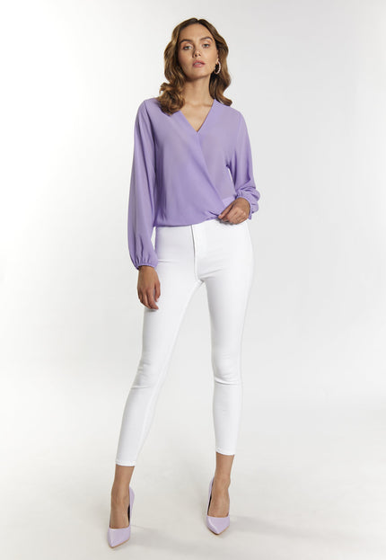 faina Women's Blouse