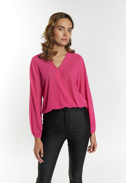 faina Women's Blouse