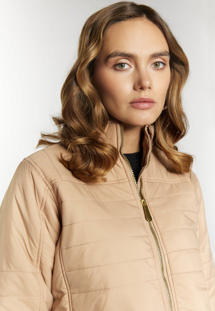 faina Damen Übergangsjacke