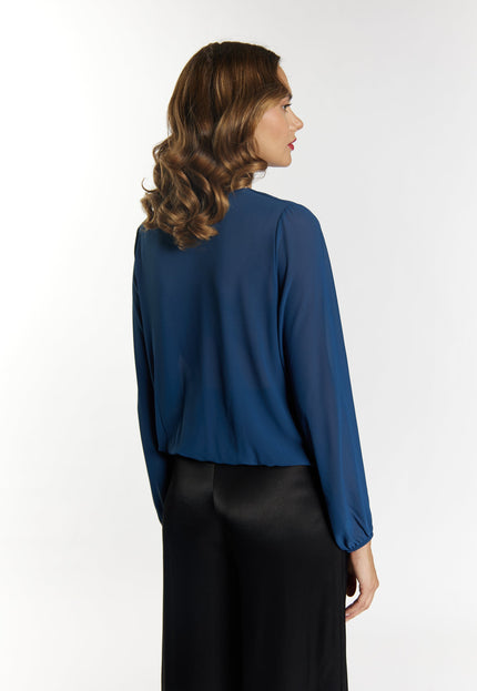 faina Women's Blouse