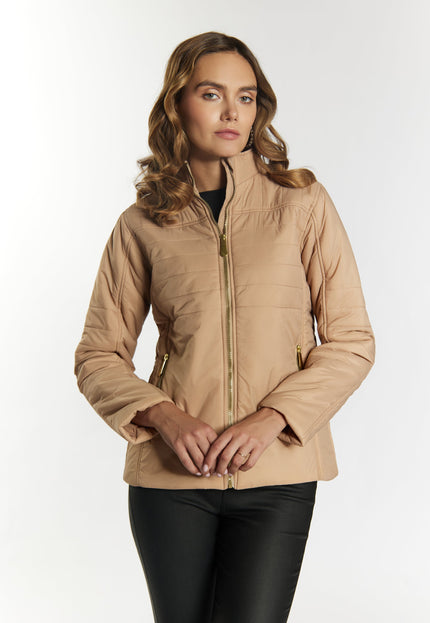 faina Damen Übergangsjacke