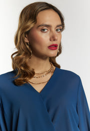 faina Bluzka Damska