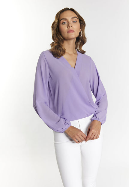 faina Women's Blouse