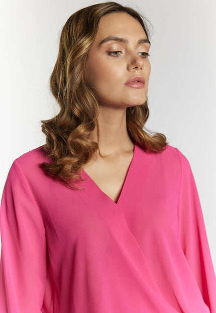 faina Women's Blouse