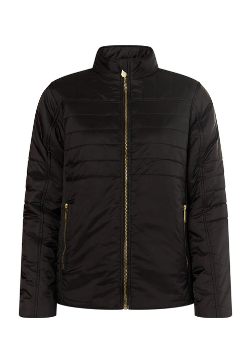 faina Damen Leichte Steppjacke