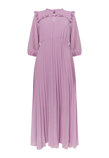 faina Women's Maxi Dress