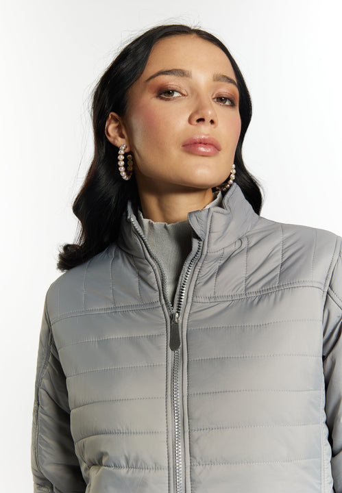 faina Damen Übergangsjacke