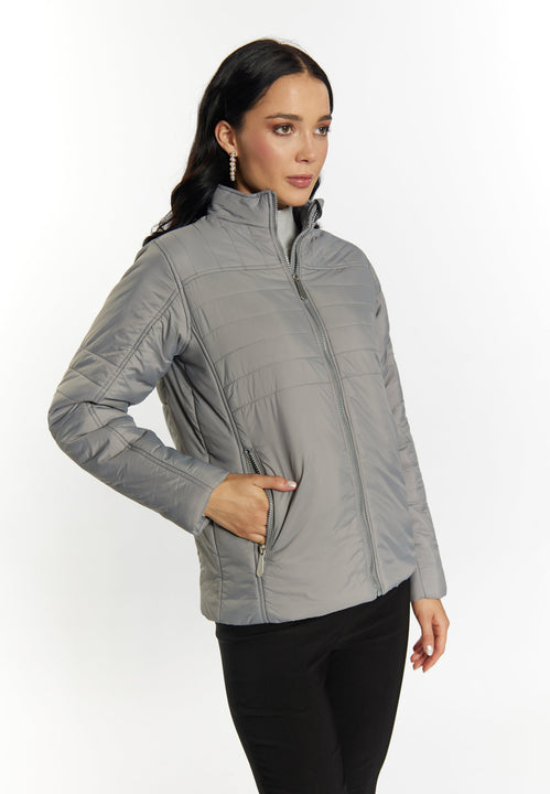 faina Damen Übergangsjacke