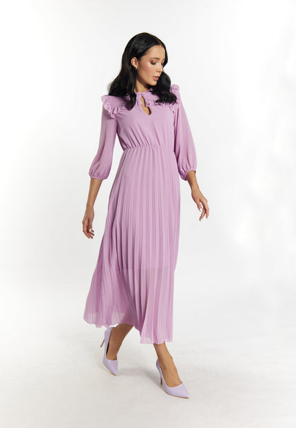 faina Women's Maxi Dress