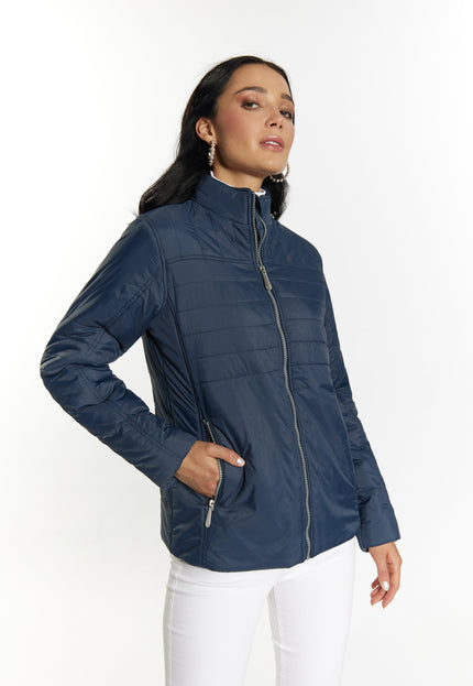 faina Damen Übergangsjacke