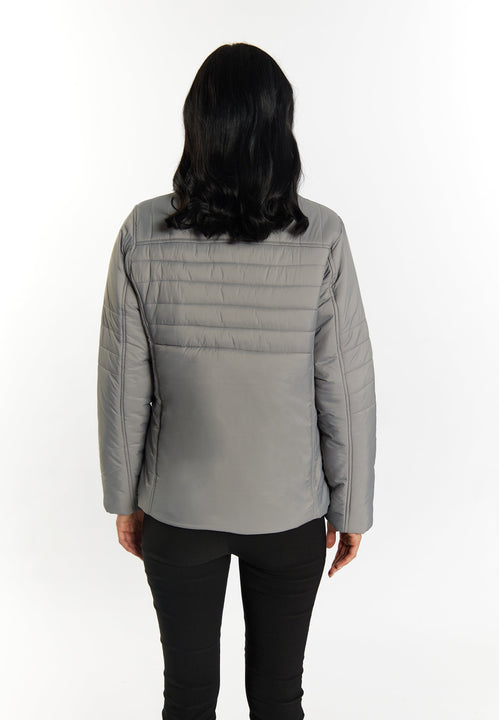 faina Damen Übergangsjacke