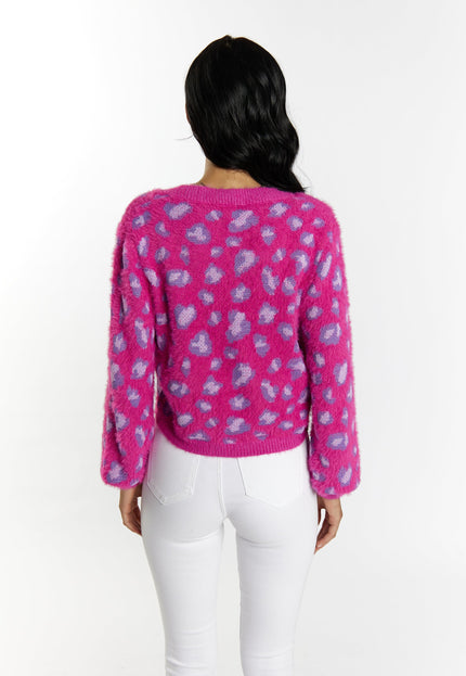 faina Damen Cardigan