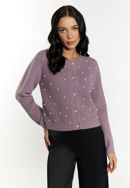 faina Women's Cardigan