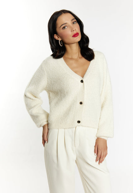 faina Women's Cardigan