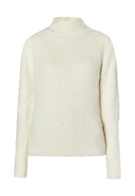 faina Damen Strickpullover